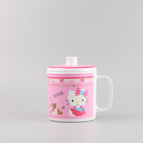 color_Hello Kitty Chocolate