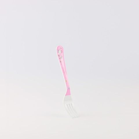 Hello Kitty Chocolate Fork | F359