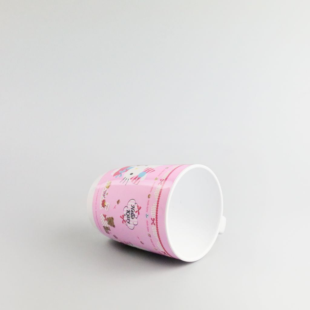 Water tall mug 3