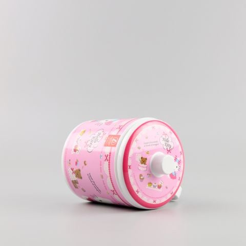 color_Hello Kitty Chocolate