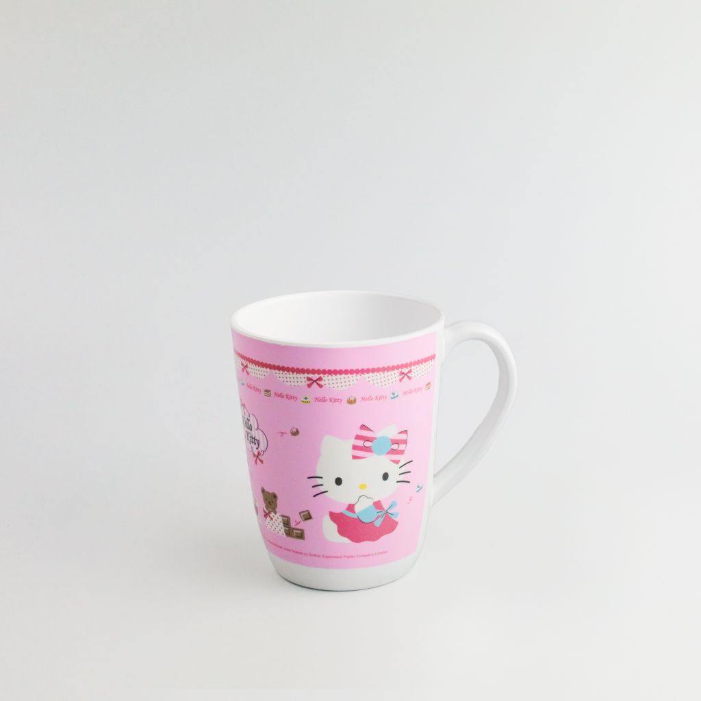 Water tall mug 3