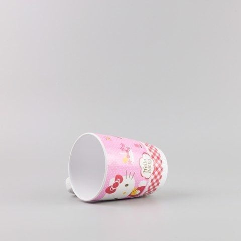 Water tall mug 3