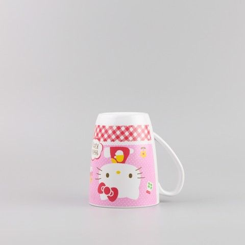 Water tall mug 3
