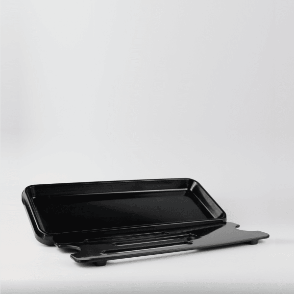 Vegetable tray 16