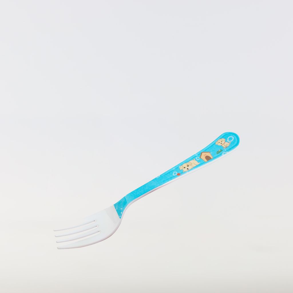 Hungry Boy Spoon | SP359