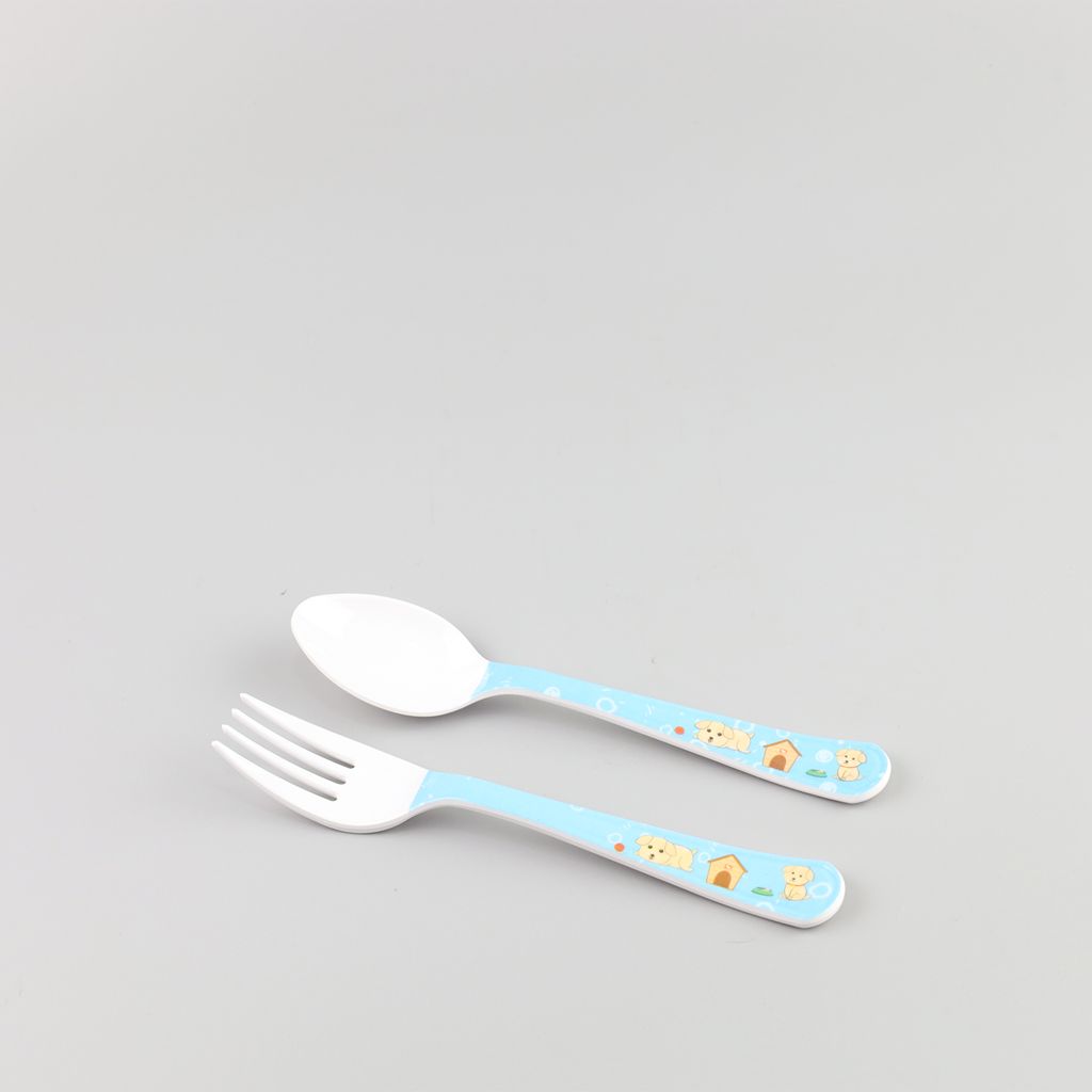 Hungry Boy Spoon | SP359