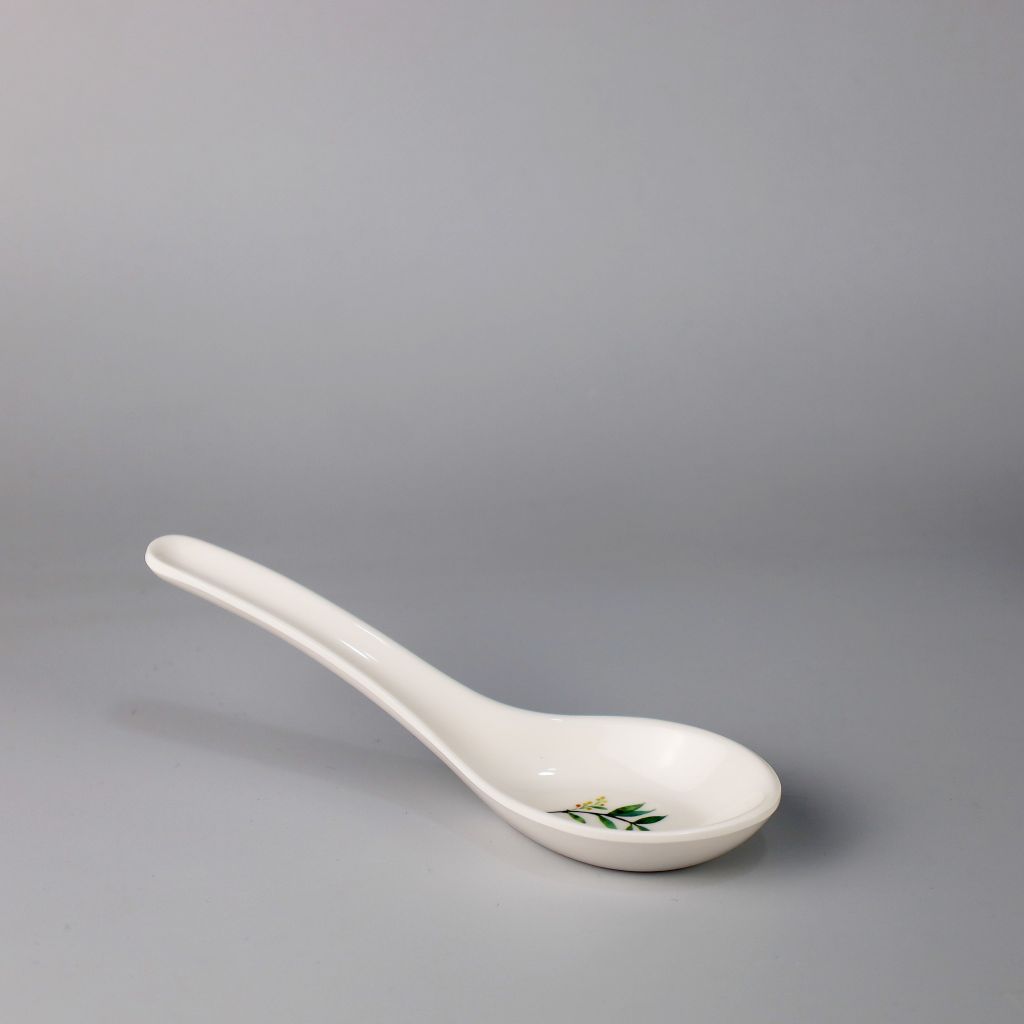 Spoon 5.5'' Olives | SP303