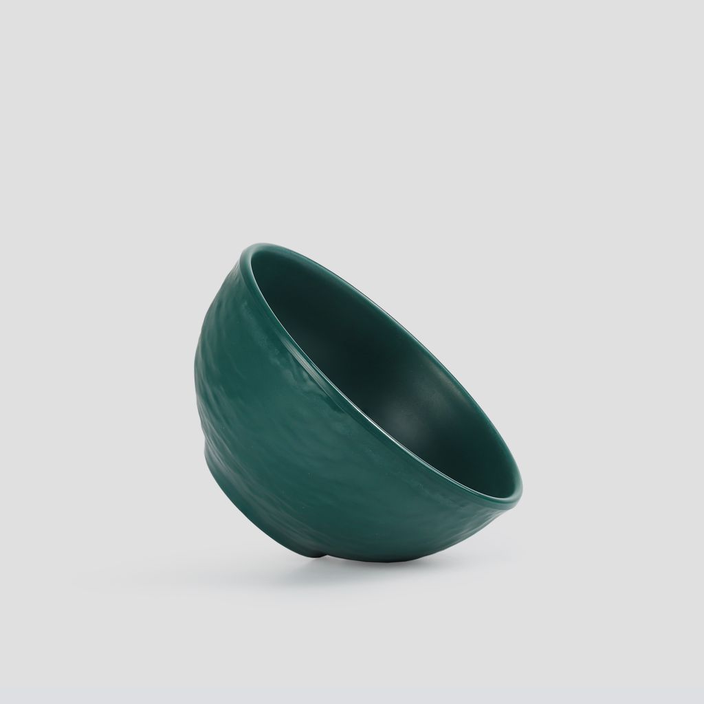 Matte rice bowl 4.5