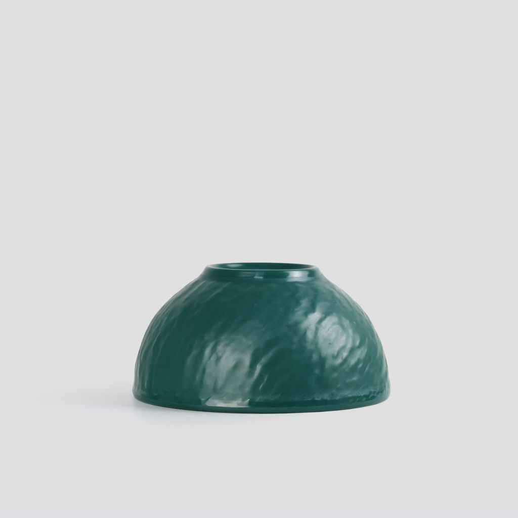 Matte rice bowl 4.5