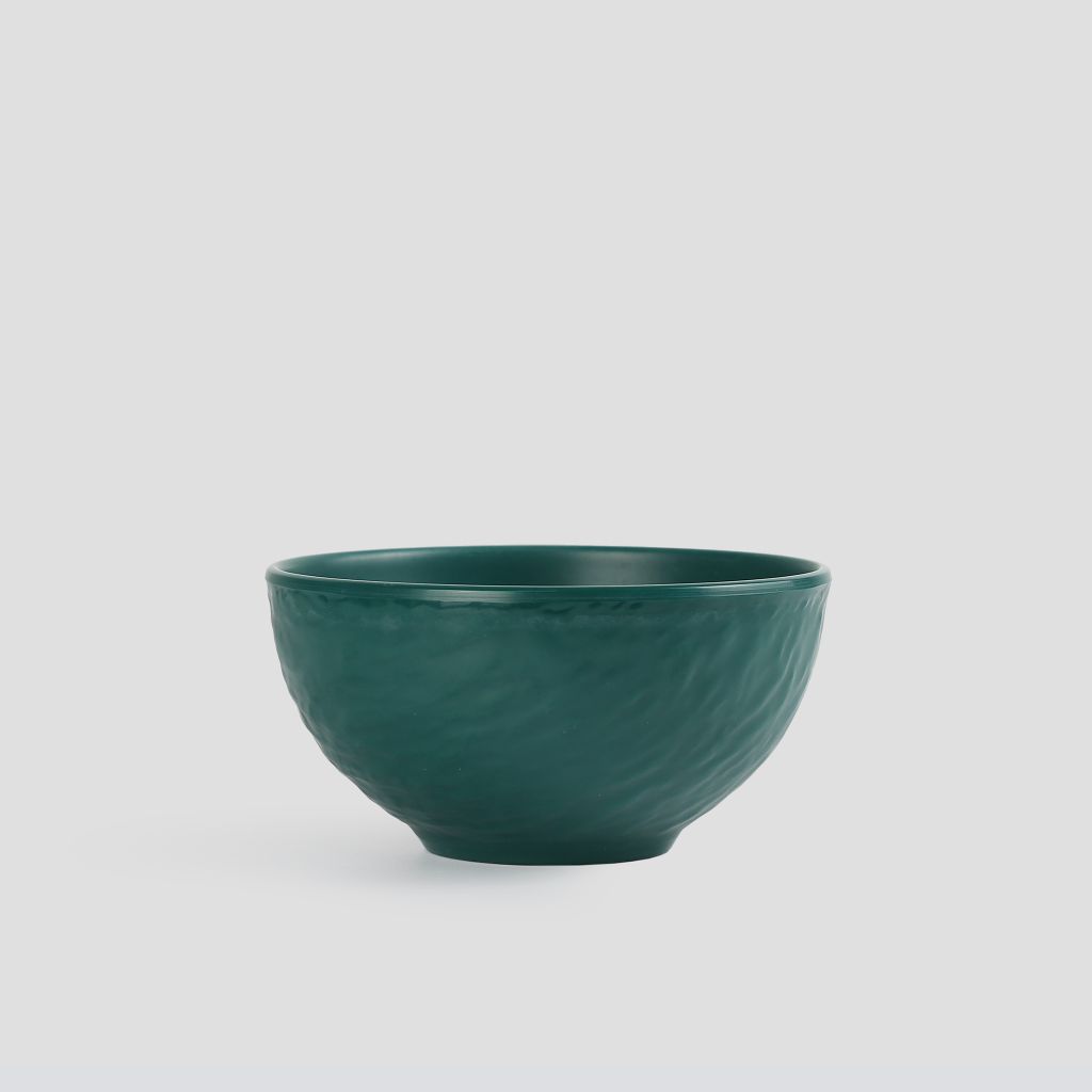 Matte rice bowl 4.5