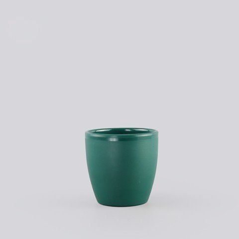 Matte short curved tumbler 3