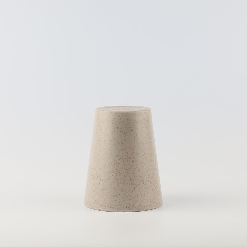 Matte tumbler 3