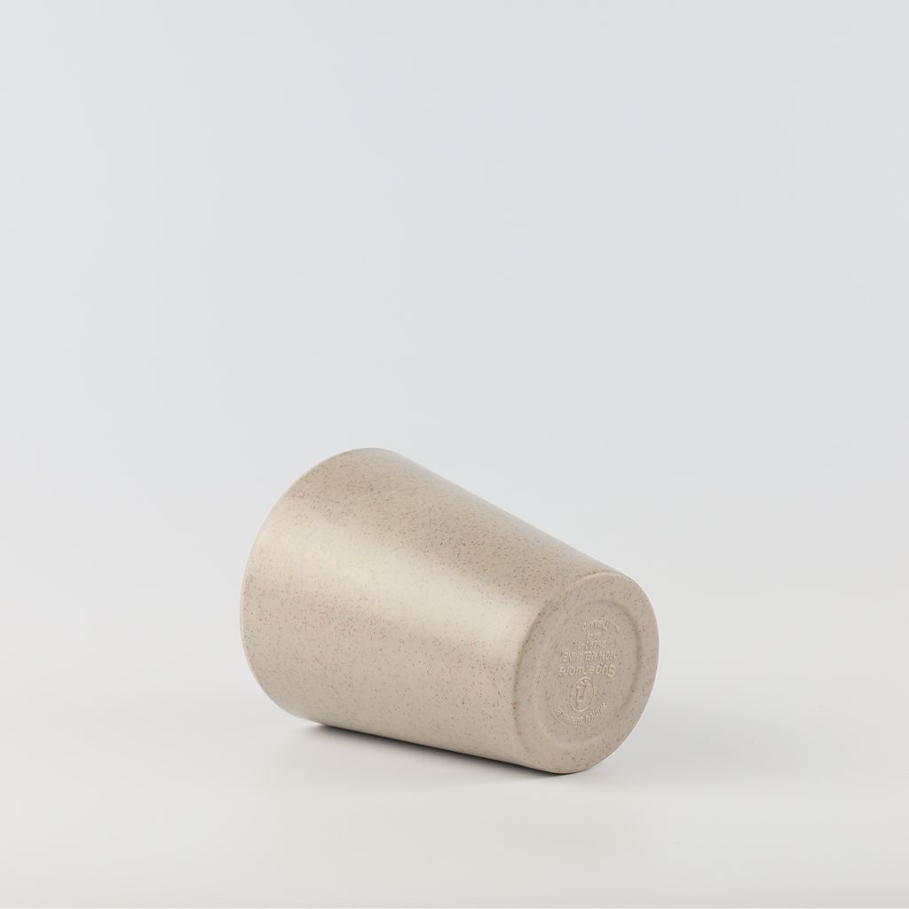 Matte tumbler 3