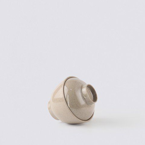 Miso bowl with lid 4