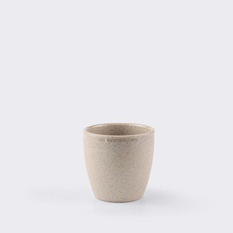 Matte short curved tumbler 3