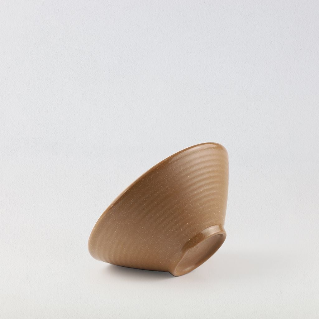 Tô Tròn Nhám Có Vân 8