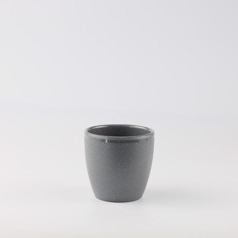 Matte short curved tumbler 3