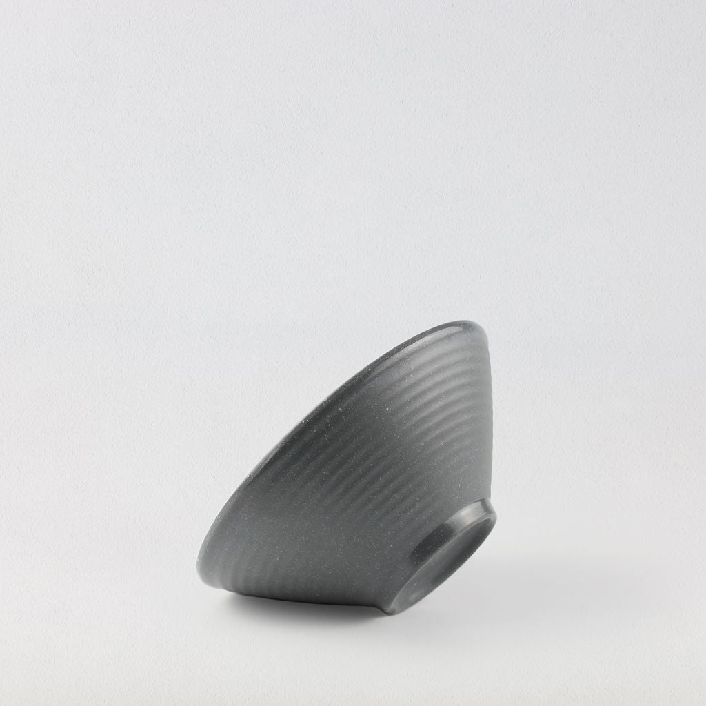 Tô Tròn Nhám Có Vân 8