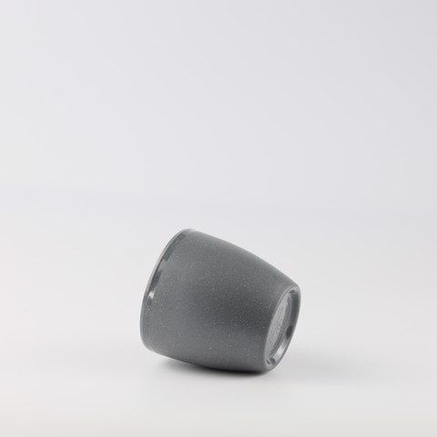 Matte short curved tumbler 3