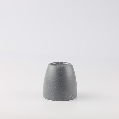 Matte short curved tumbler 3