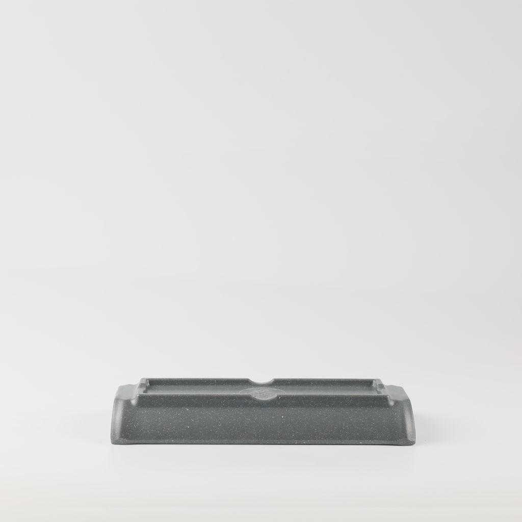 Dĩa Tương Nhám 3 Ngăn 7.5