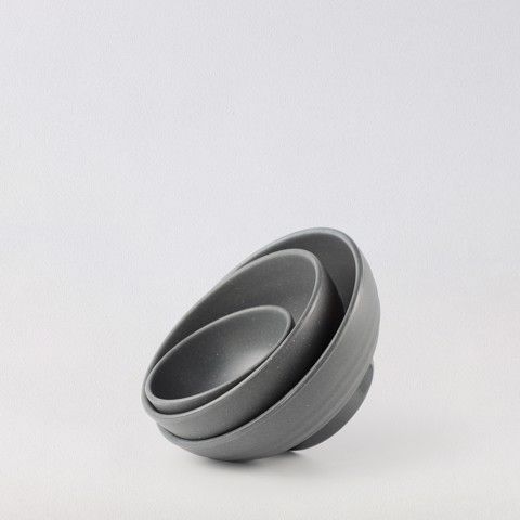 Soup bowl 6.5