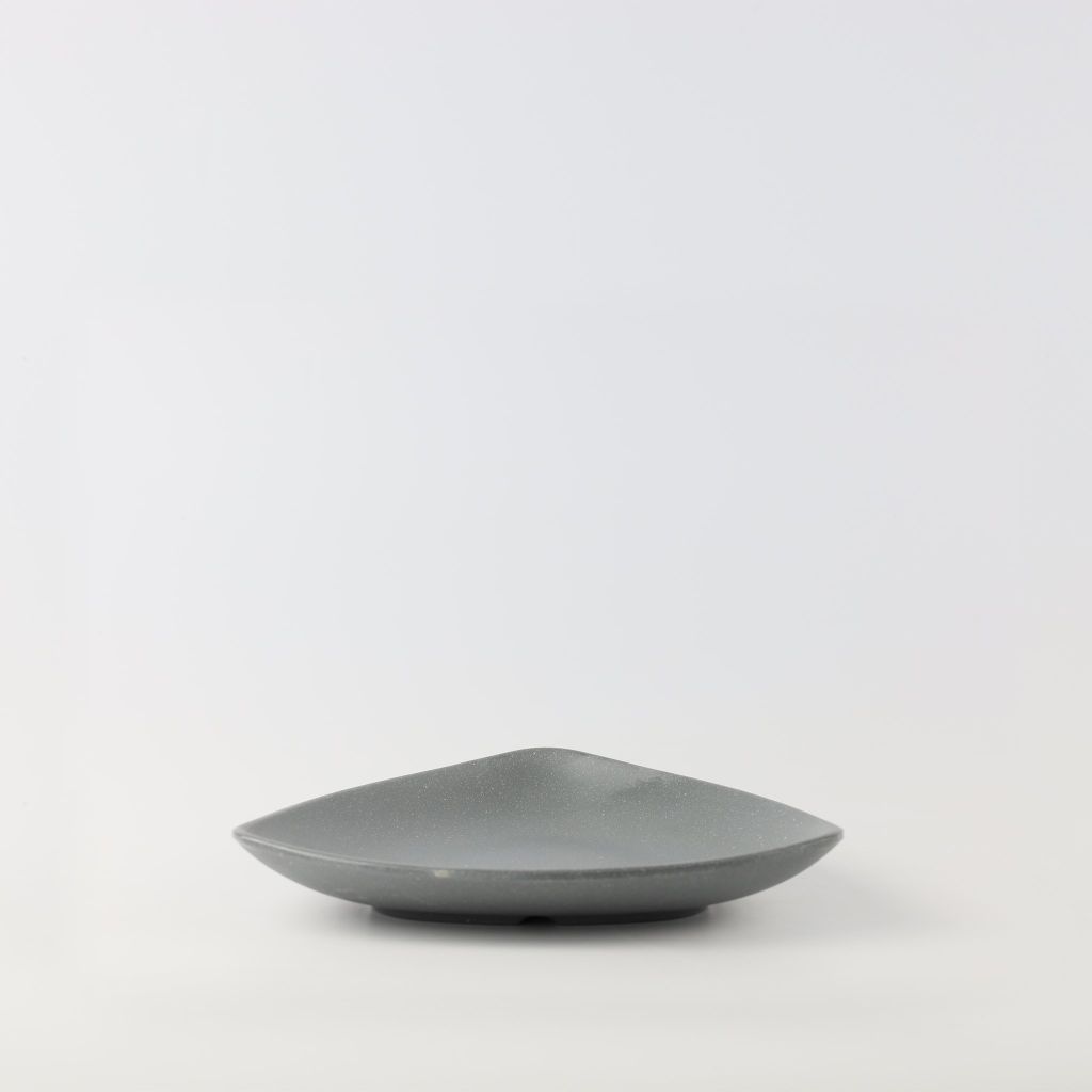 Dĩa Tam Giác Nhám 8'' | PV160-8