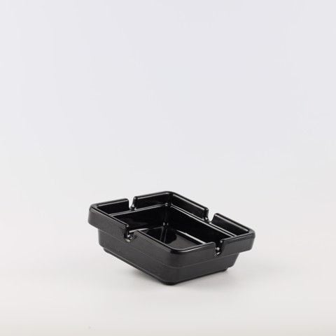 Square ash-tray 3.5