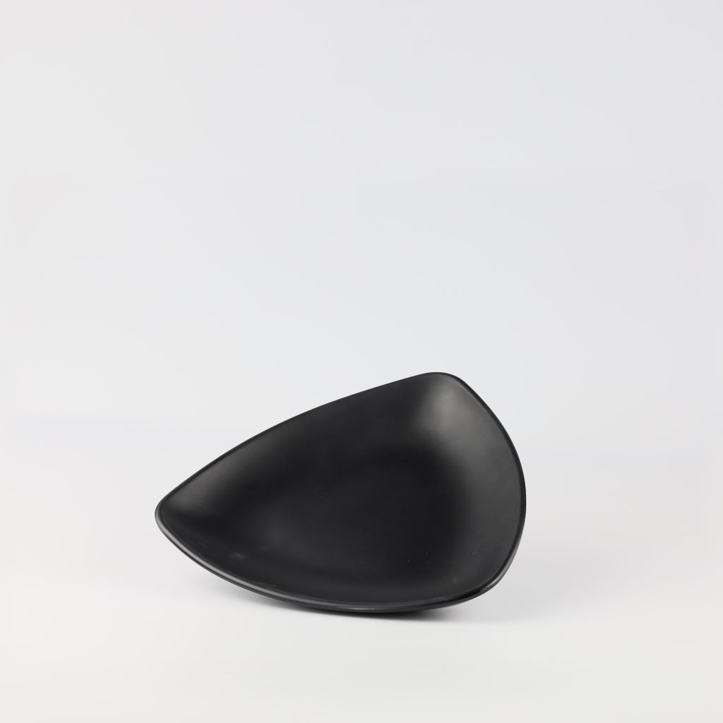 Dĩa Tam Giác Nhám 8'' | PV160-8