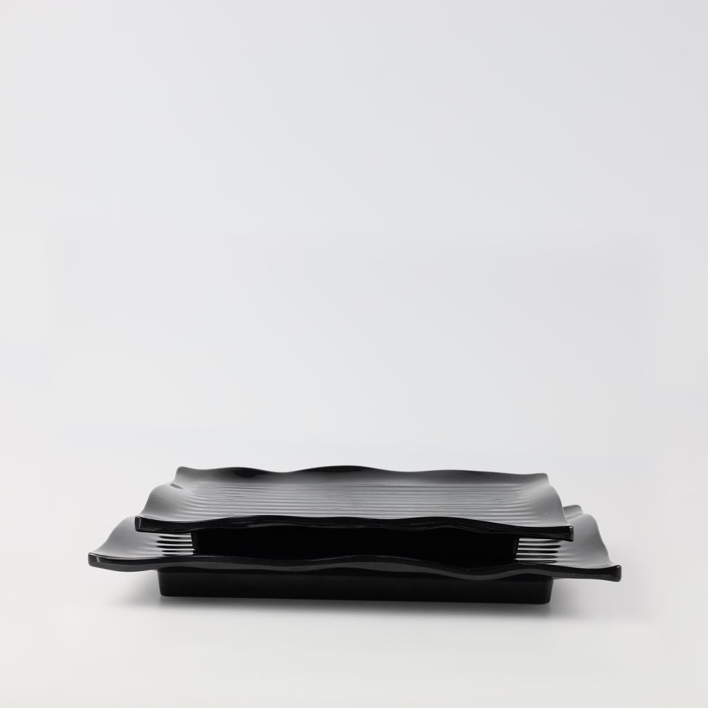 Dĩa Chữ Nhật 12