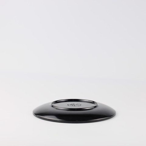 Round whorl plate 10