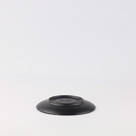 Matte Saucer 6.5'' | PV178-6.5