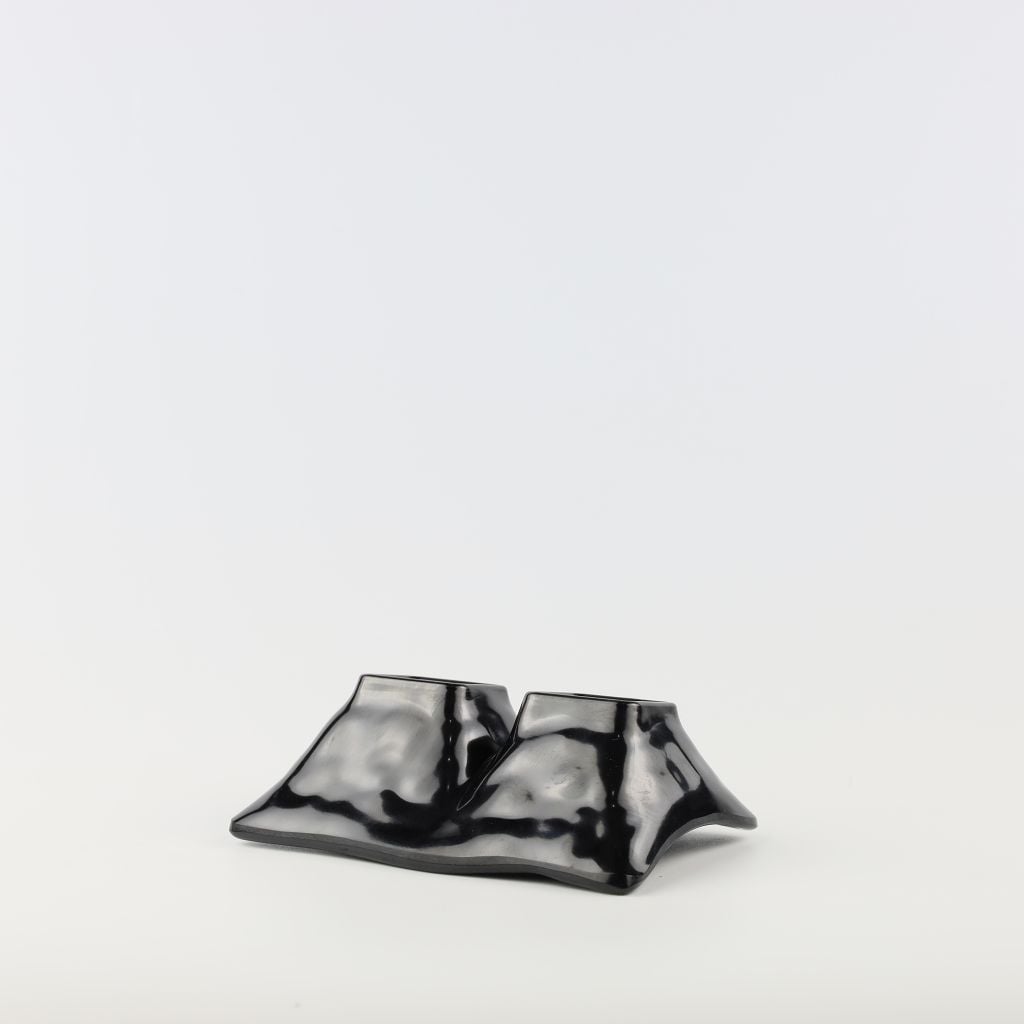 Dĩa Tương 2 Ngăn 4.5