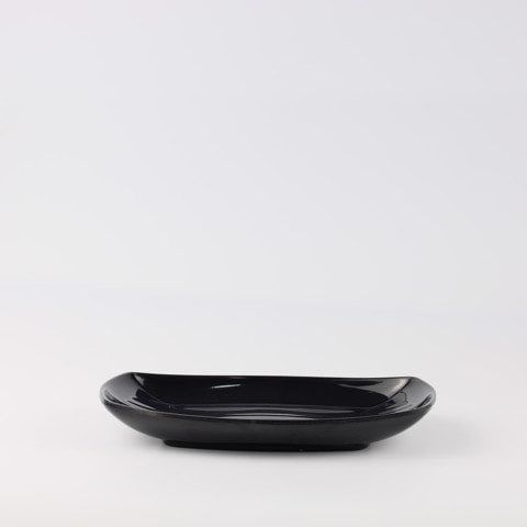Boat-shape plate 10.5