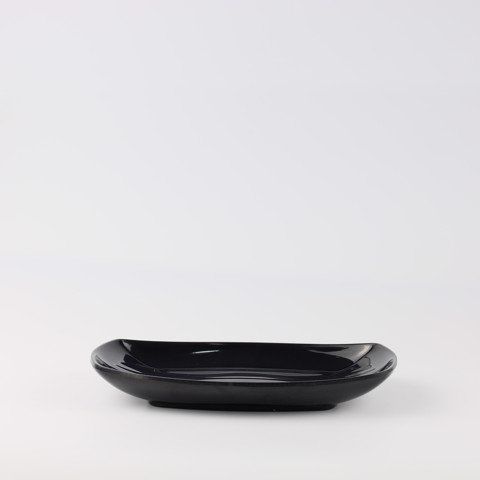 Boat-shape plate 8.5