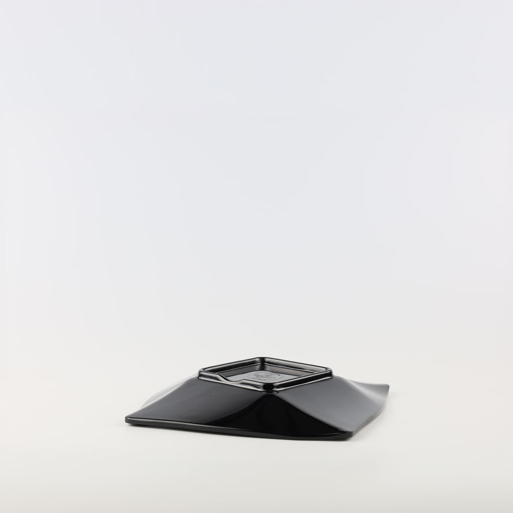 Dĩa Vuông Kim Cương 6.6'' | PV062-6.6