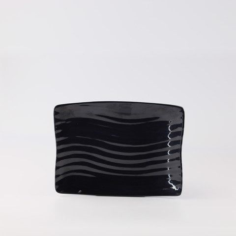 Square plate 8'' | PV063-8