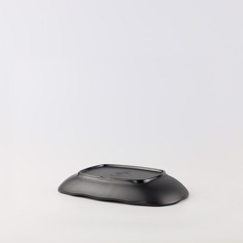 Blurry Matte boat plate 8.95