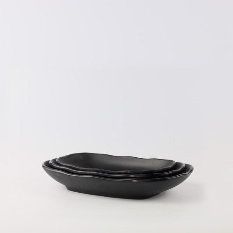 Blurry Matte boat plate 8.95