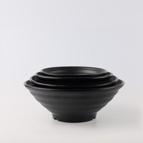 Blurry Matte bowl 6