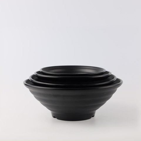 Blurry Matte bowl 7