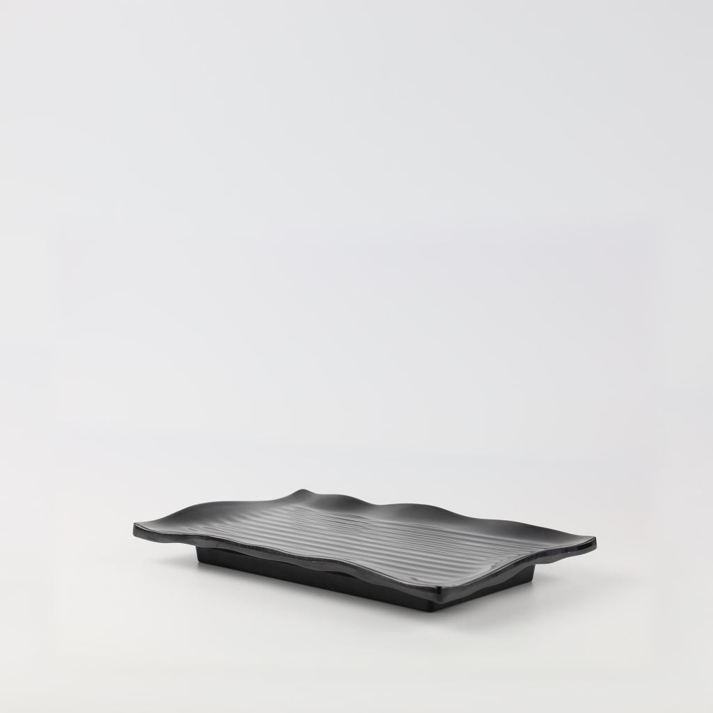 Dĩa Chữ Nhật 10