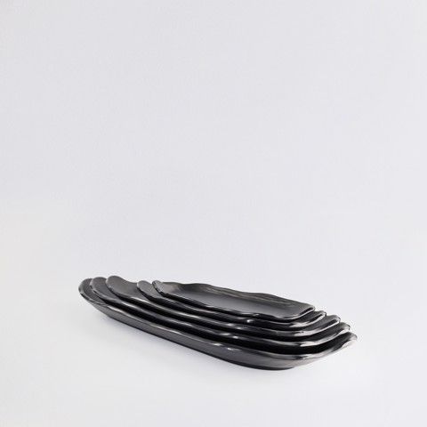 Free form matte plate | PV310-14.5