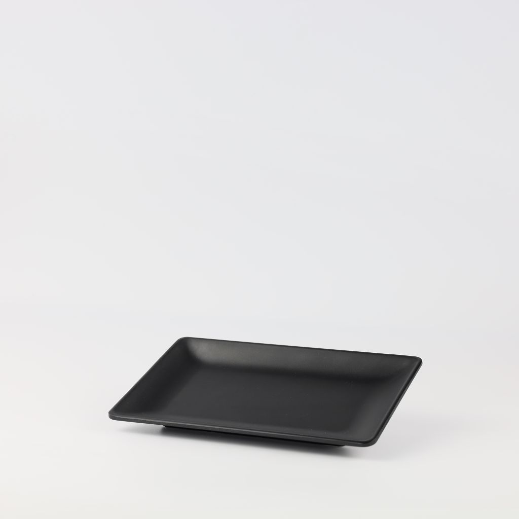 Dĩa Chữ Nhật Nhám10