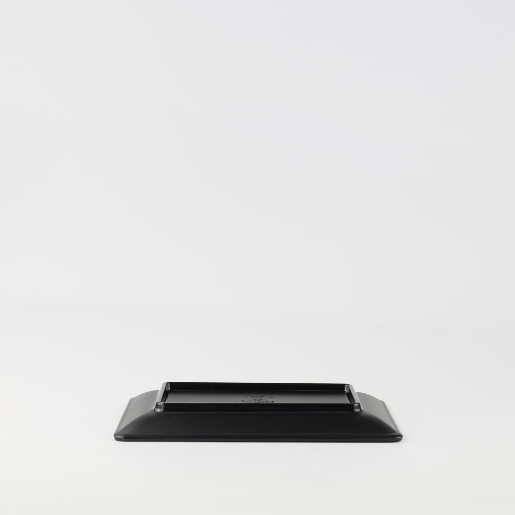 Dĩa Chữ Nhật Nhám10