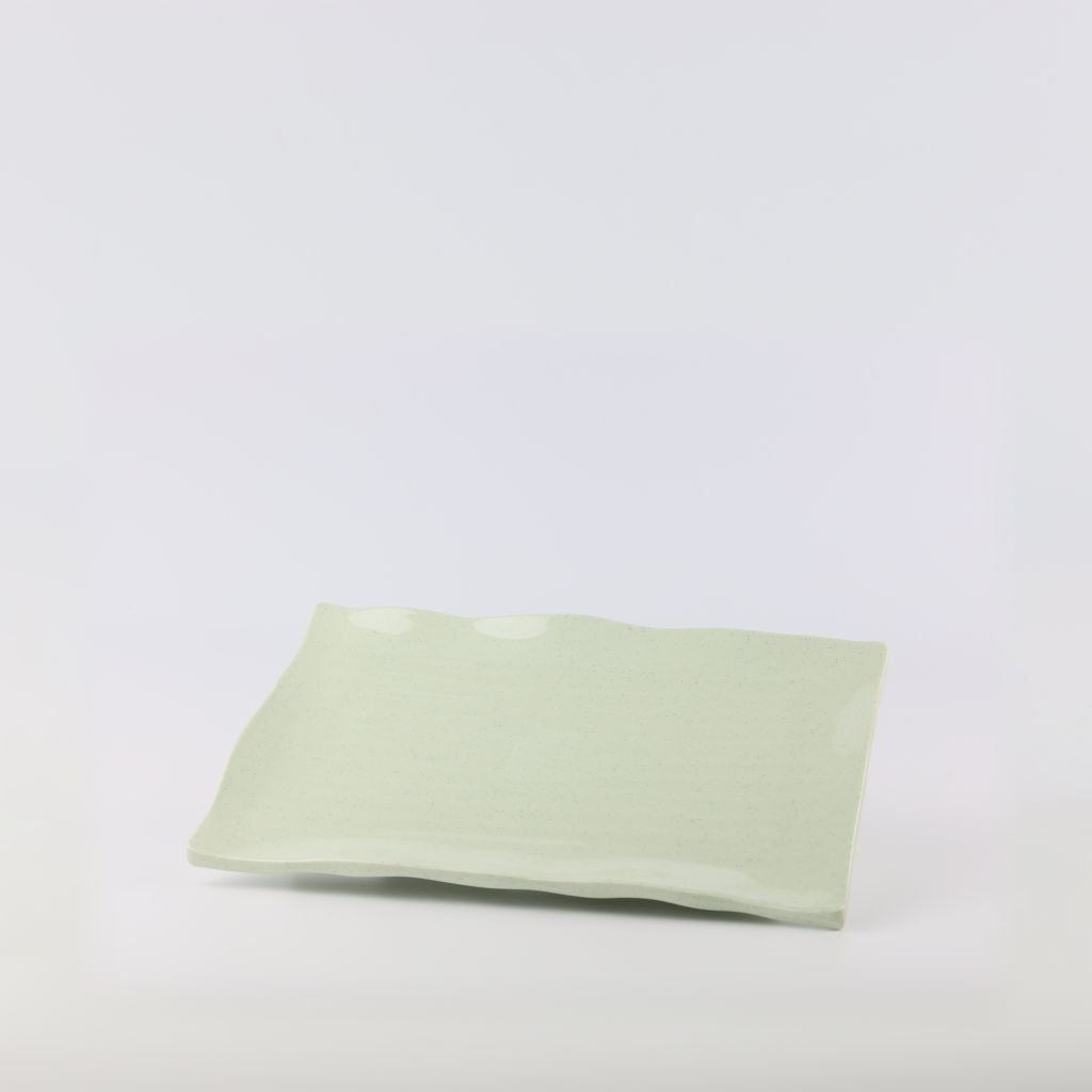 Dĩa Chữ Nhật 12