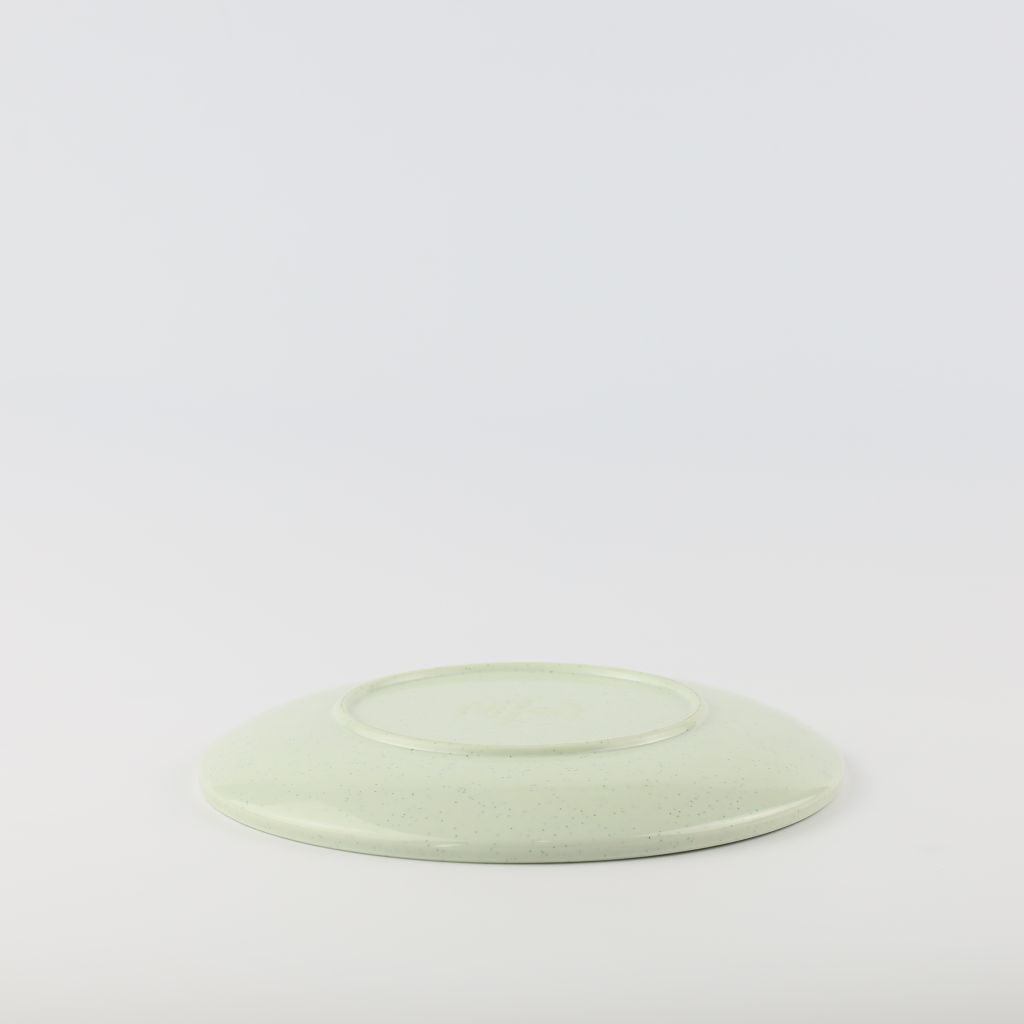 Dĩa Tròn Có Vân 9