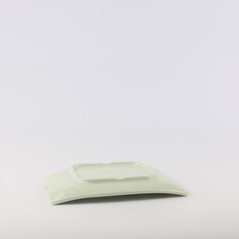 Square plate 8'' | PV063-8