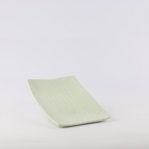Square plate 8'' | PV063-8