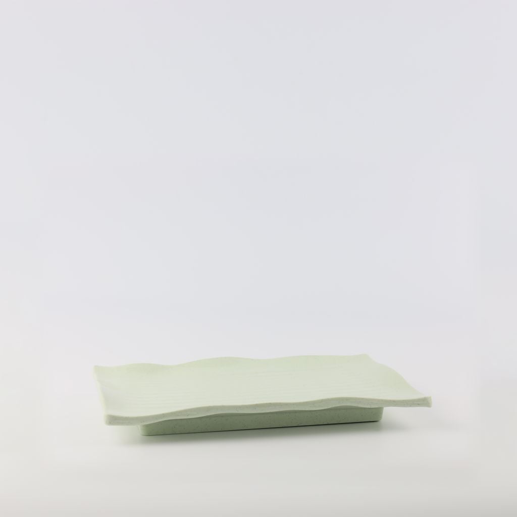 Dĩa Chữ Nhật 12